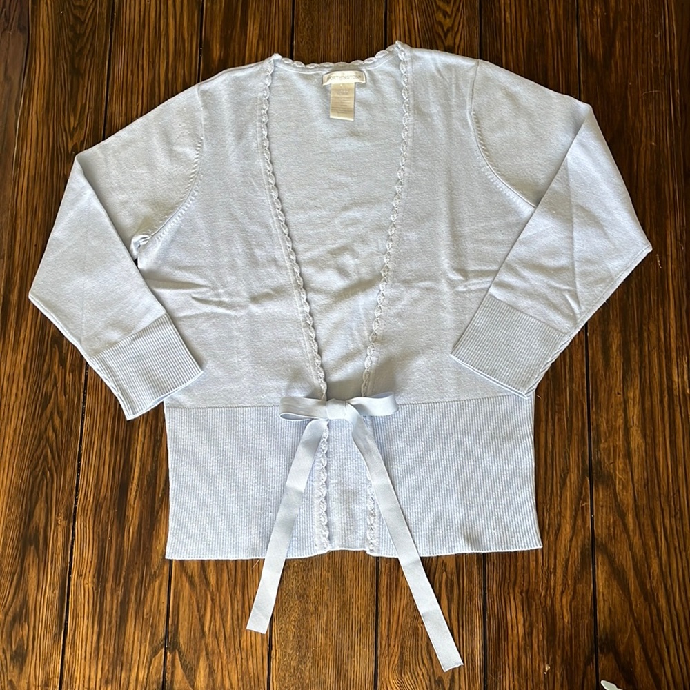 GUC Worthington 3/4 sleeve cardigan